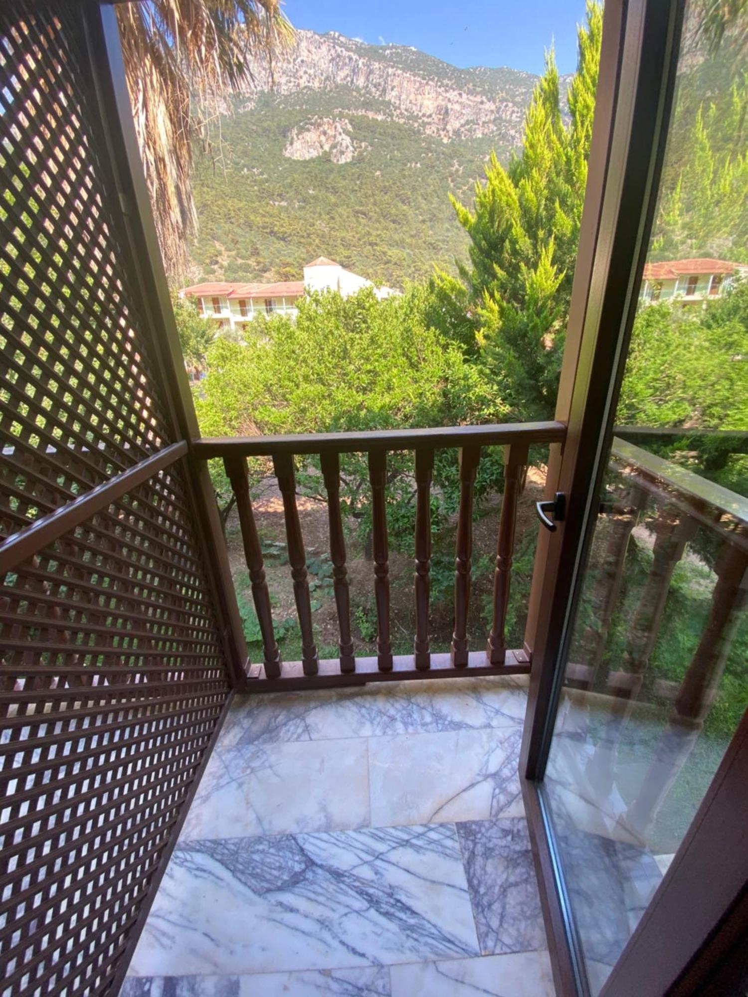 Hotel Ölüdeniz Habitación foto