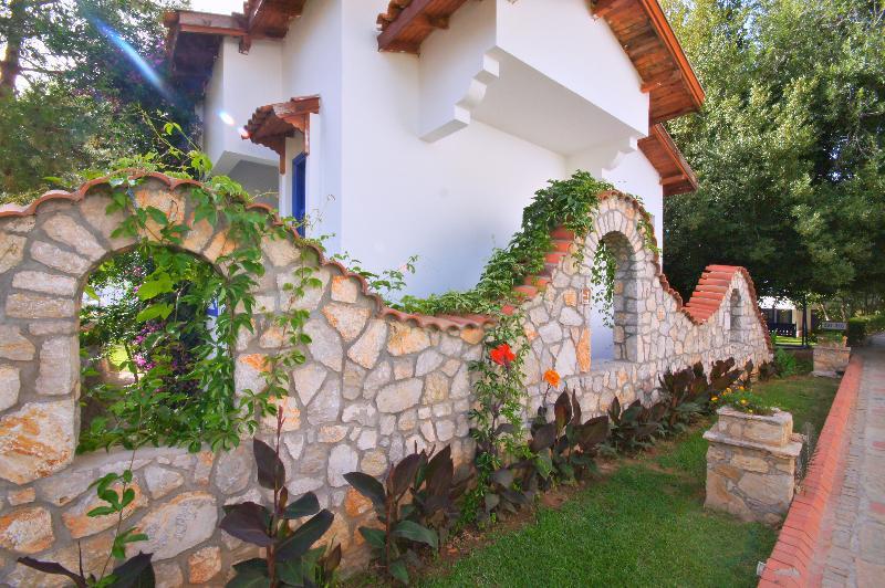 Hotel Ölüdeniz Exterior foto